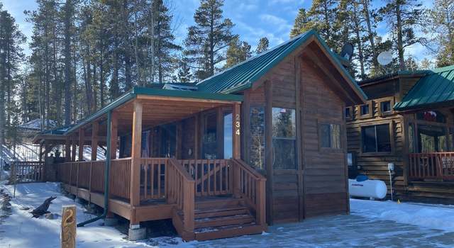 Photo of 234 Sunshine Loop, Fairplay, CO 80440