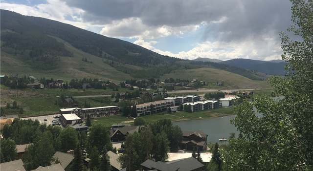 Photo of 350 E La Bonte St #50, Dillon, CO 80435