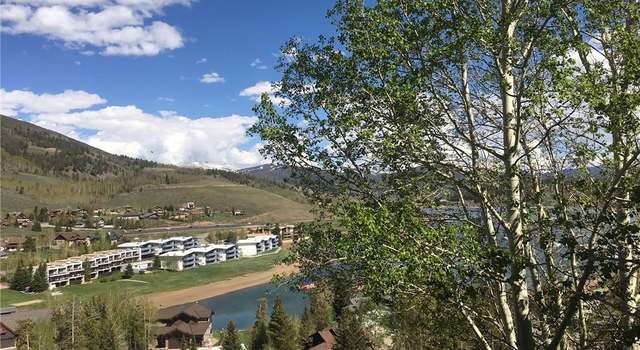 Photo of 350 E La Bonte St #50, Dillon, CO 80435
