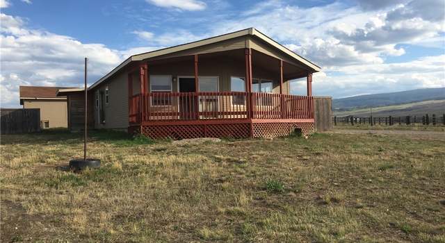 Photo of 318 County Road 1001, Kremmling, CO 80498
