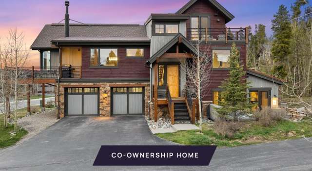Photo of 16 Luisa Dr #2, Breckenridge, CO 80424
