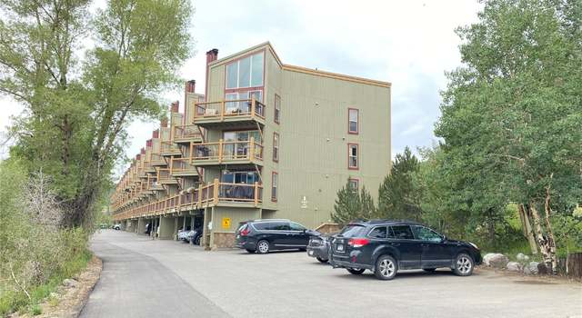 Photo of 2410 Ryan Gulch Ct #209, Silverthorne, CO 80498