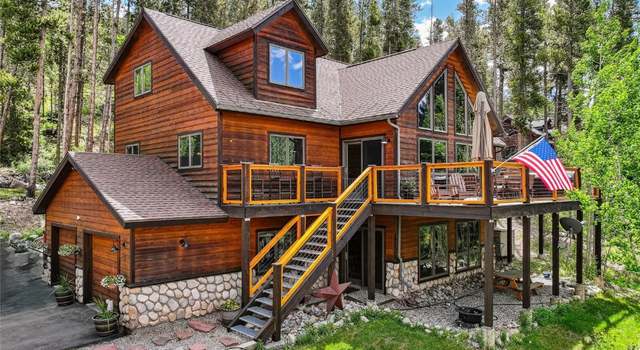 Photo of 35 Indiana Creek Rd, Blue River, CO 80424