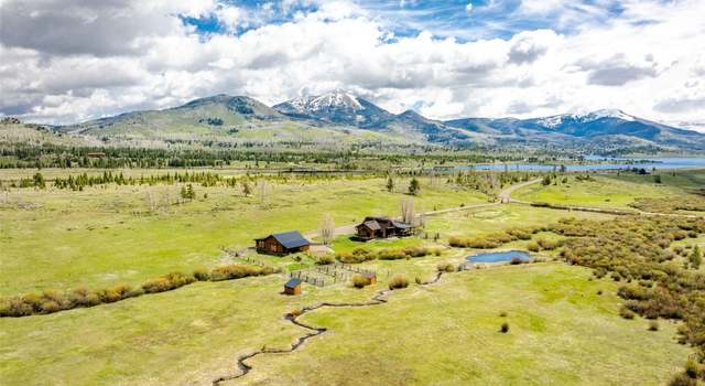 Photo of 60805 CR 62, Clark, CO 80428