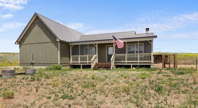 Photo of 35455 County Road 59, Hayden, CO 81639