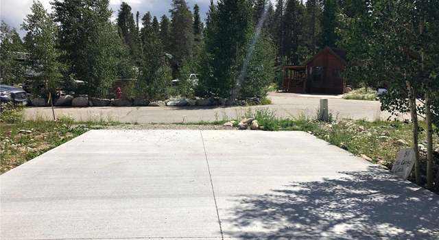 Photo of 57 Star Gazing Cir, Fairplay, CO 80440