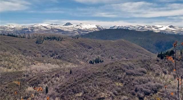 Photo of - Tbd Olive Street St, Clark, CO 80428