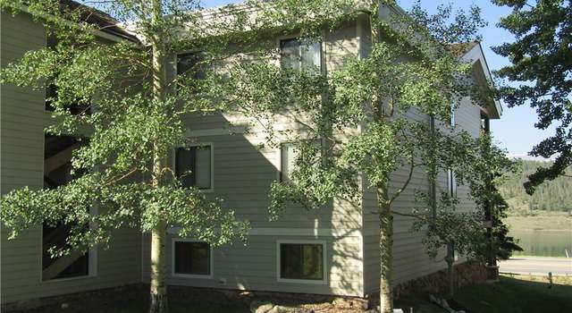 Photo of 32 Corinthian Cir Unit 101B, Dillon, CO 80435