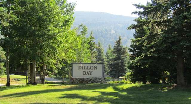 Photo of 32 Corinthian Cir Unit 101B, Dillon, CO 80435