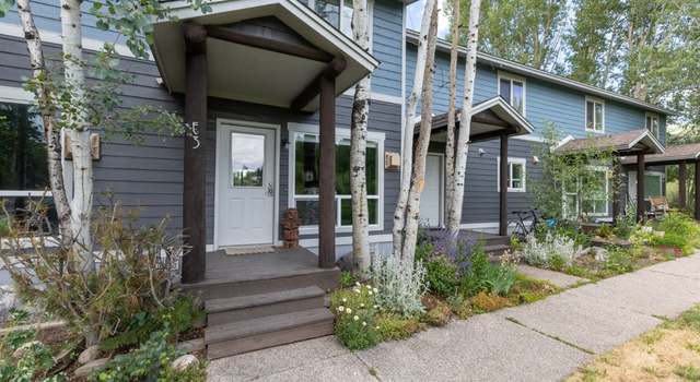 Photo of 3188 Ingles Ln Unit E3, Steamboat Springs, CO 80487