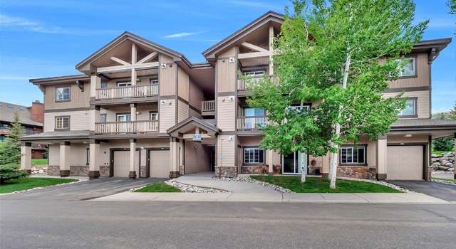 Photo of 3335 Columbine Dr #901, Steamboat Springs, CO 80487