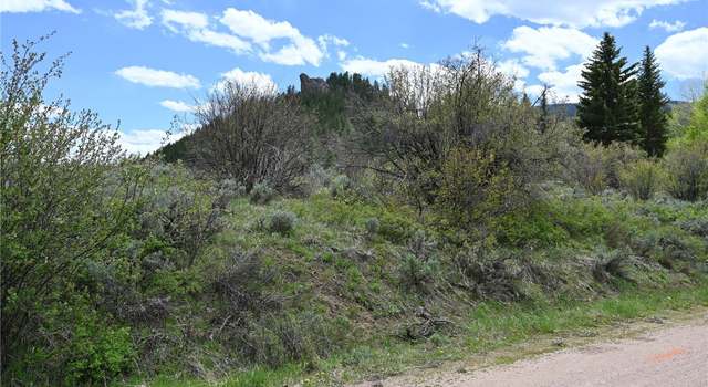 Photo of 22950 Snowbird Way, Oak Creek, CO 80467