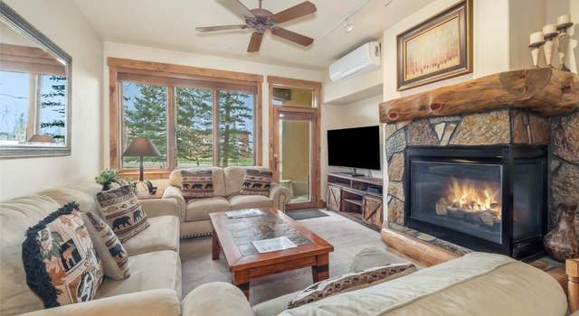 Photo of 1825 Medicine Springs Dr #3101, Steamboat Springs, CO 80487