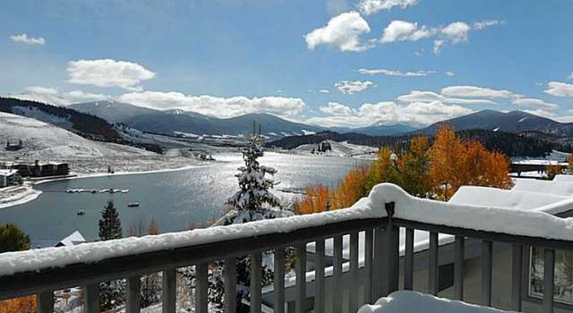 Photo of 330 La Bonte St #18, Dillon, CO 80435