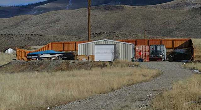 Photo of 166 County Road 1001 Rd, Kremmling, CO 80459