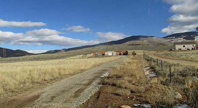 Photo of 166 County Road 1001 Rd, Kremmling, CO 80459