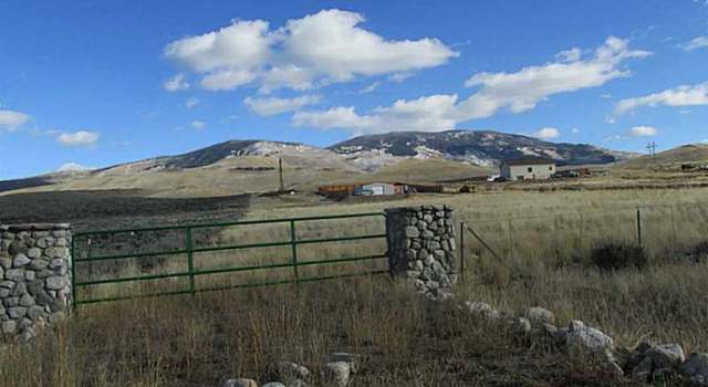 Photo of 166 County Road 1001 Rd, Kremmling, CO 80459