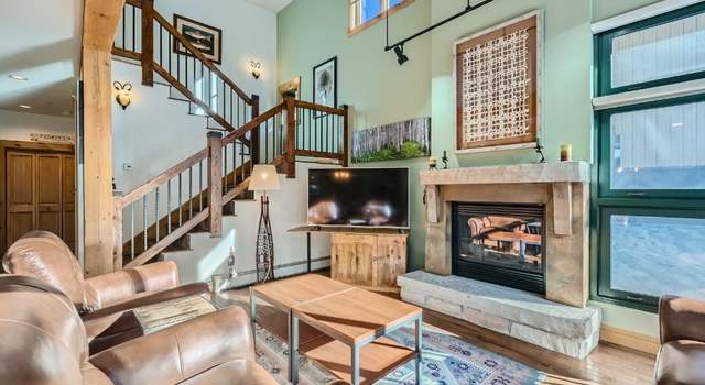 Photo of 226 Alpen Rose Pl #8722, Keystone, CO 80435