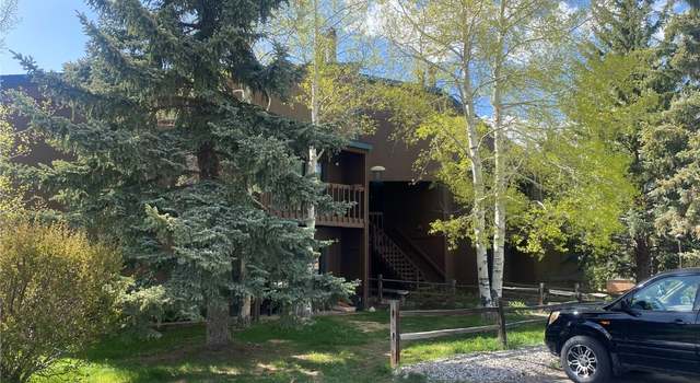Photo of 601 Rainbow Dr Unit 549C, Silverthorne, CO 80498