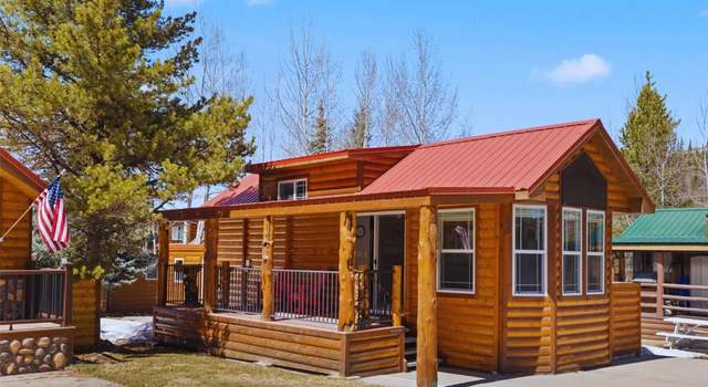 Photo of 85 Revett Drive Dr #85, Breckenridge, CO 80424