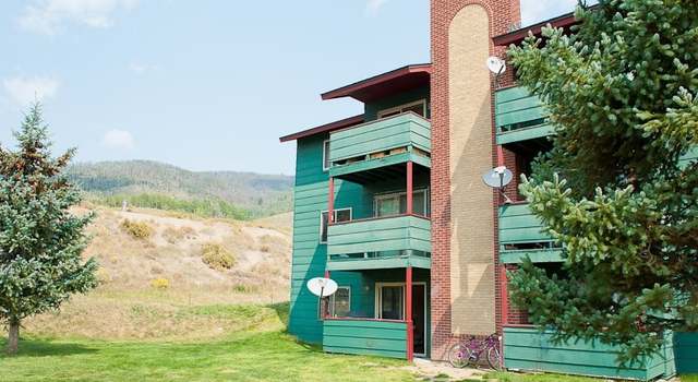 Photo of 675 Straight Creek Dr Unit I108, Dillon, CO 80435