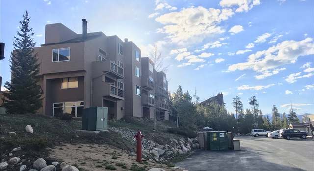Photo of 95300 Ryan Gulch Rd #312, Silverthorne, CO 80498