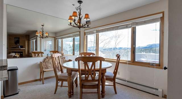 Photo of 95300 Ryan Gulch Rd #312, Silverthorne, CO 80498