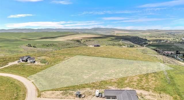 Photo of 38795 Ridge Line Ct, Hayden, CO 81639