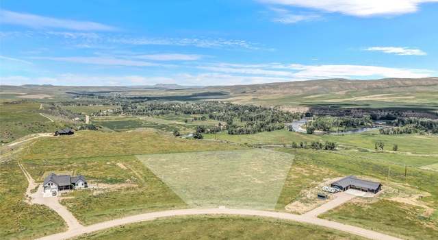 Photo of 38795 Ridge Line Ct, Hayden, CO 81639