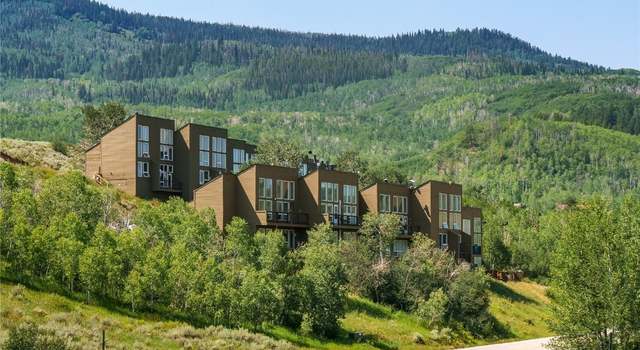 Photo of 30311 Sagebrush Trl #105, Oak Creek, CO 80467