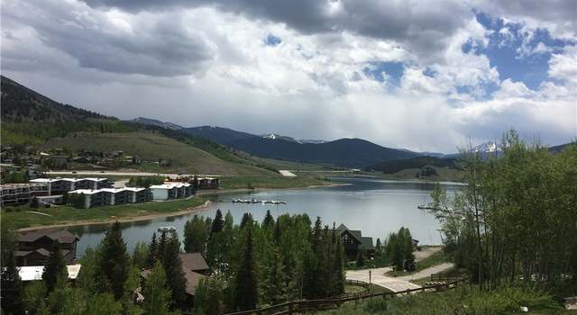 Photo of 340 E La Bonte St #26, Dillon, CO 80435