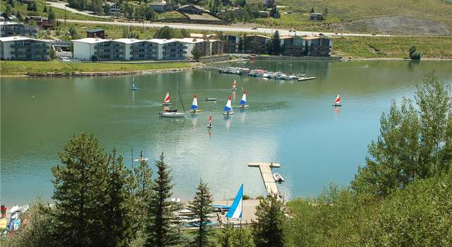 Photo of 220 E La Bonte St Unit 207-209, Dillon, CO 80435