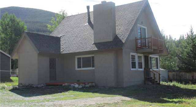 Photo of 0402 Alpine Rd, Dillon, CO 80435
