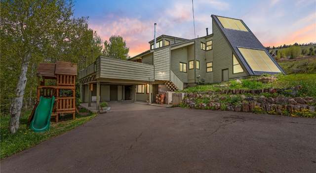 Photo of 71 Barking Dog Rd, Silverthorne, CO 80498