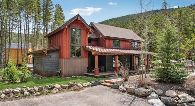 Photo of 281 Wilderness Dr, Breckenridge, CO 80424