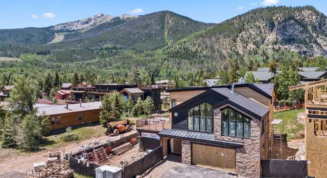 Photo of 407 S 7th Ave, Frisco, CO 80443