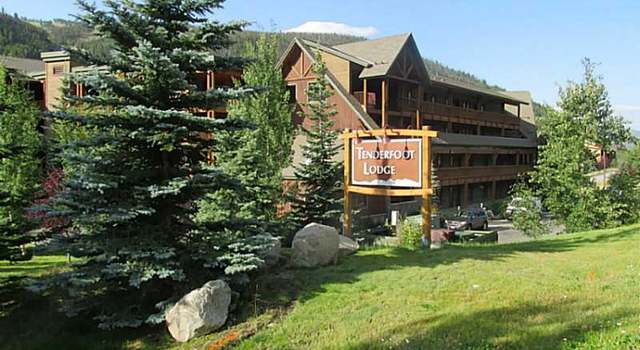 Photo of 22784 Hwy 6 Hwy #2647, Keystone, CO 80435