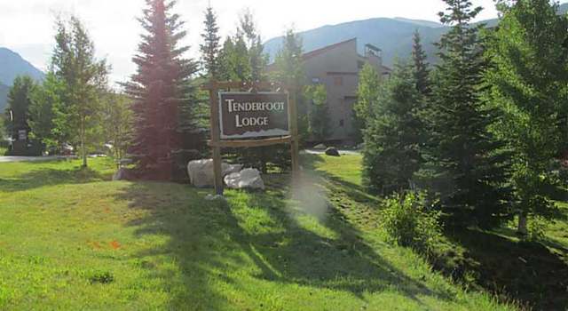 Photo of 22784 Hwy 6 Hwy #2647, Keystone, CO 80435
