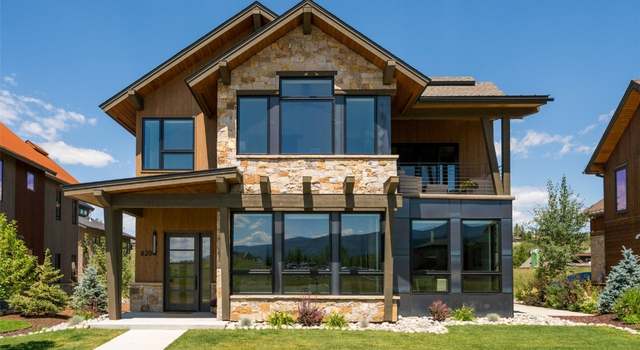 Photo of 820 Twilight Ln, Steamboat Springs, CO 80487