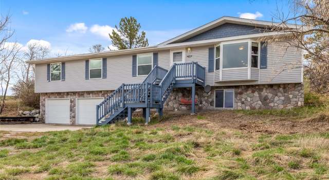 Photo of 11955 County Road 69, Hayden, CO 81639