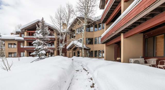 Photo of 2920 Village Dr #2109, Steamboat Springs, CO 80487
