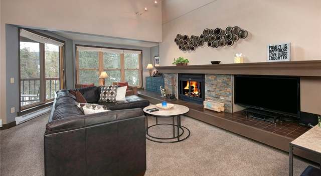 Photo of 240 Tennis Club Rd #1671, Keystone, CO 80435