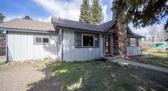 Photo of 172 Rich Ave, Yampa, CO 80483