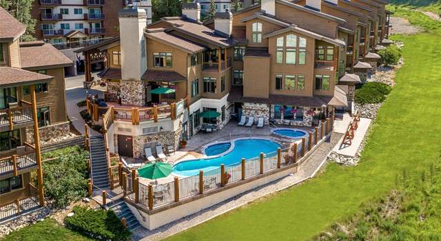 Photo of 2155 Ski Time Square Dr Unit 311-4-49, Steamboat Springs, CO 80487