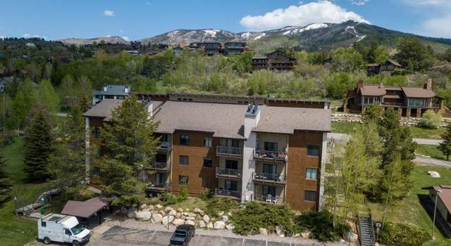 Photo of 1945 Cornice Rd Unit 2433 (303D), Steamboat Springs, CO 80487