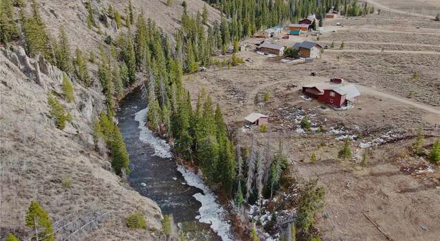 Photo of 114 Grand County Road 3080, Parshall, CO 80468