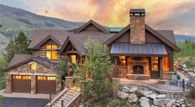 Photo of 2200 Golden Eagle Rd, Silverthorne, CO 80498
