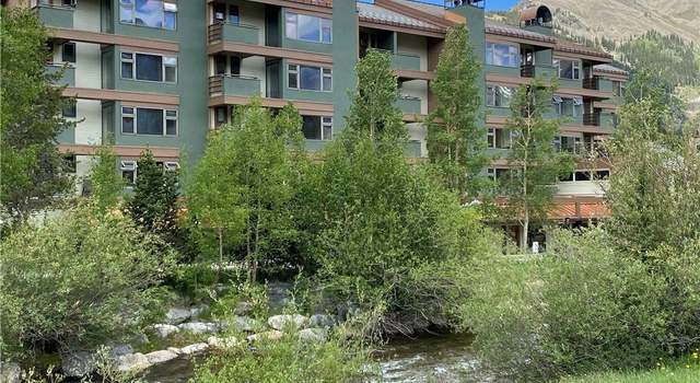 Photo of 800 Copper Rd #386, Frisco, CO 80443
