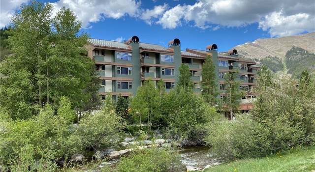 Photo of 800 Copper Rd #386, Frisco, CO 80443