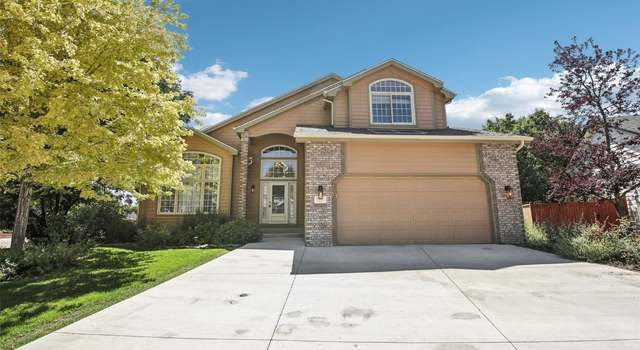 Photo of 2231 Stillwater Creek Dr, Fort Collins, CO 80528